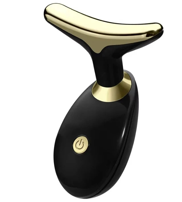 ThermoLift™ Neck Tightening Device — Lifting, Firming & Anti-Wrinkle Massage Tool