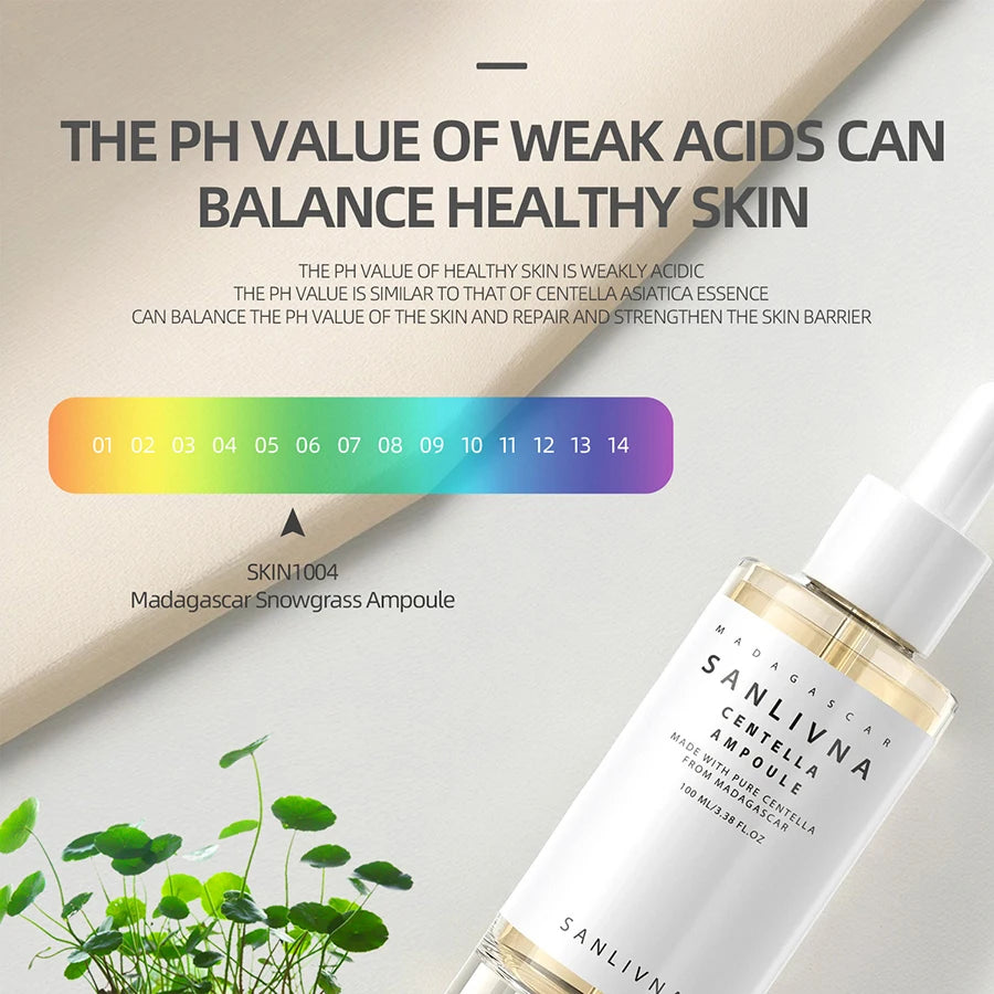 Centella Glass Skin Serum – Soothing, Hydrating & Barrier Repair