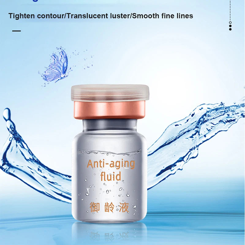 V-Lift Miracle Mask™ — Firming & Hydrating Face Kit (Peptides + Hyaluronic Acid)