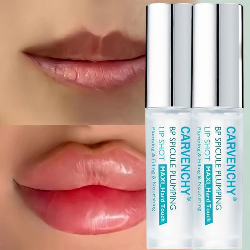 Instant Lip Plumper – Glossy Volume & Juicy Full Lips