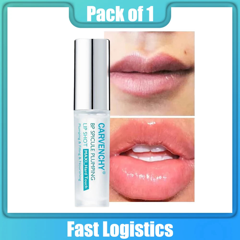 Instant Lip Plumper – Glossy Volume & Juicy Full Lips