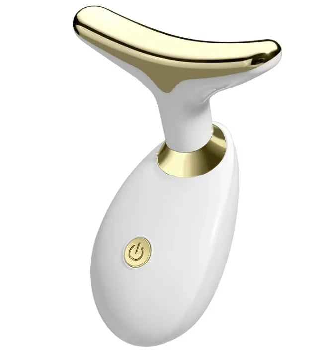 ThermoLift™ Neck Tightening Device — Lifting, Firming & Anti-Wrinkle Massage Tool