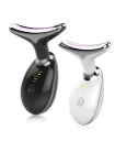 ThermoLift™ Neck Tightening Device — Lifting, Firming & Anti-Wrinkle Massage Tool