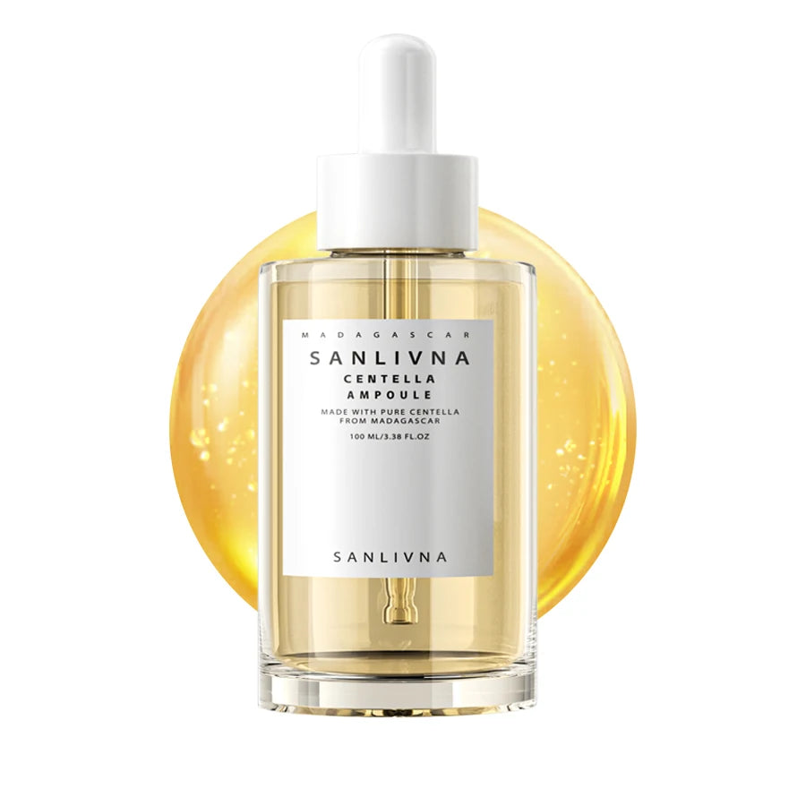 Centella Glass Skin Serum – Soothing, Hydrating & Barrier Repair