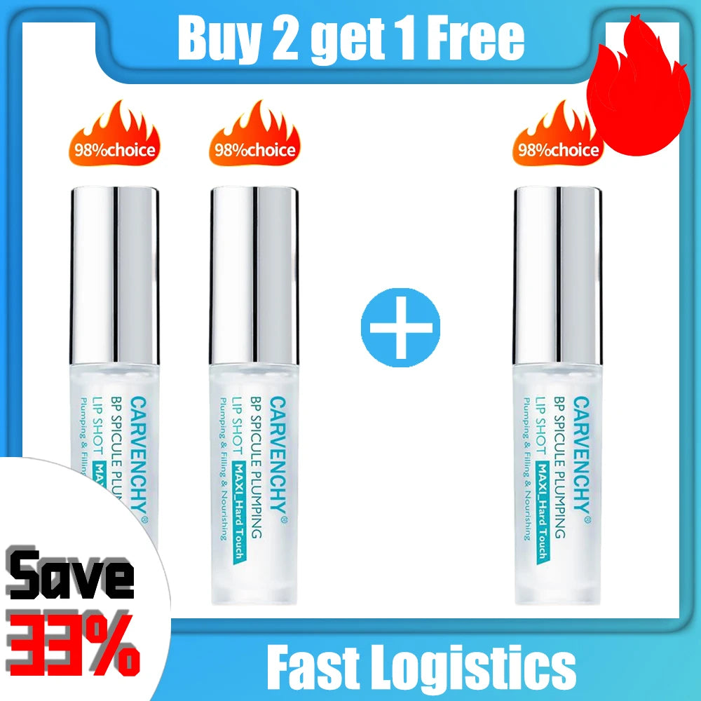 Instant Lip Plumper – Glossy Volume & Juicy Full Lips